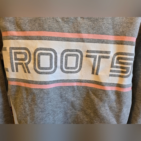 ROOTS Canada Crewneck Sweater - Picture 6 of 6